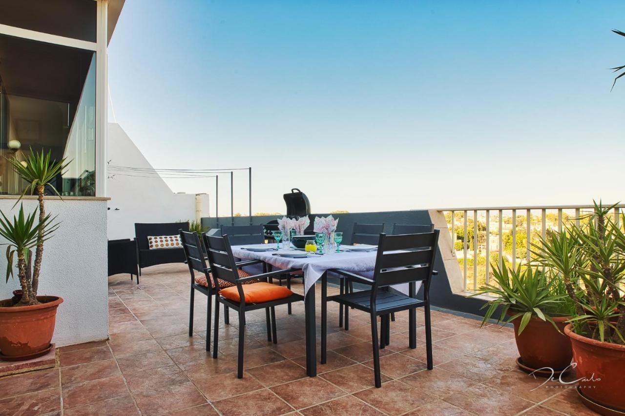 Apartament Hill Top Luxury Penthouse At Valley Crest Naxxar Naxxar