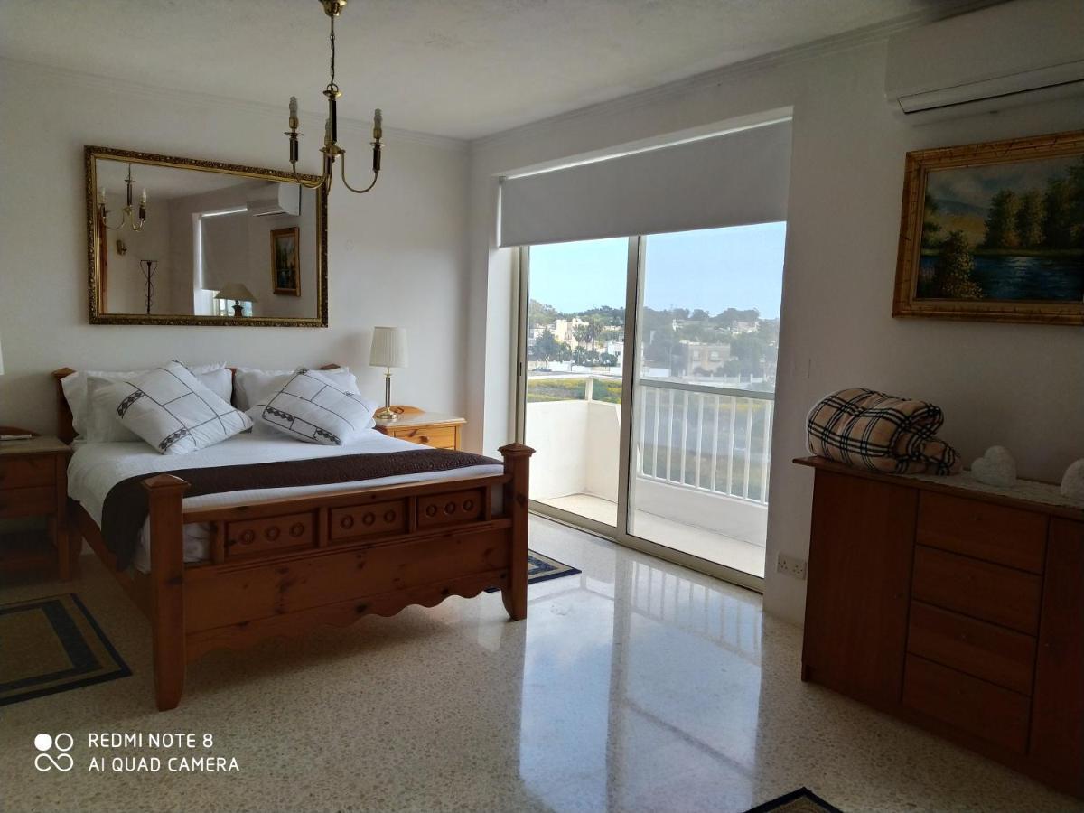 Apartament Hill Top Luxury Penthouse At Valley Crest Naxxar *